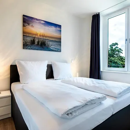 Apartamento Haus Mit Nach Osten Ausgerichteter Loggia