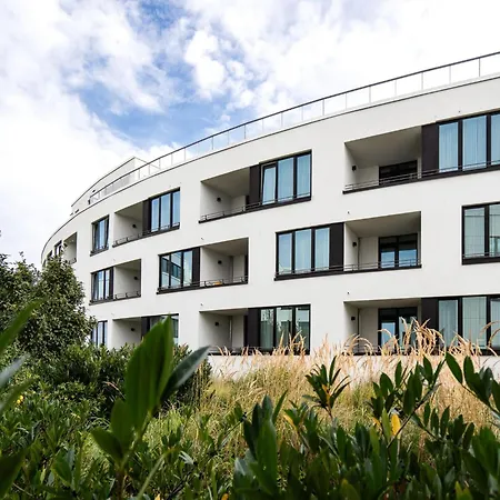 아파트 Haus Mit Nach Osten Ausgerichteter Loggia *