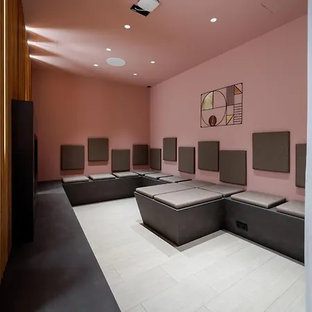 Apartamento Haus Mit Nach Osten Ausgerichteter Loggia