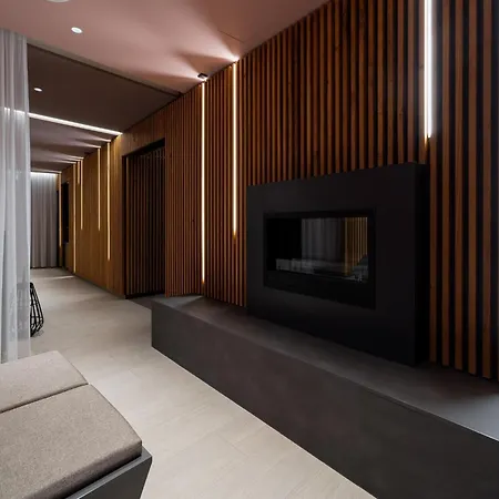Apartamento Haus Mit Nach Osten Ausgerichteter Loggia *
