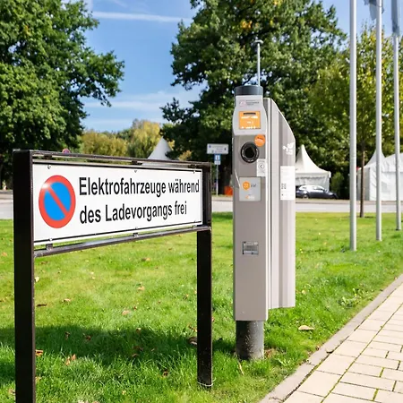 Apartamento Haus Mit Nach Osten Ausgerichteter Loggia